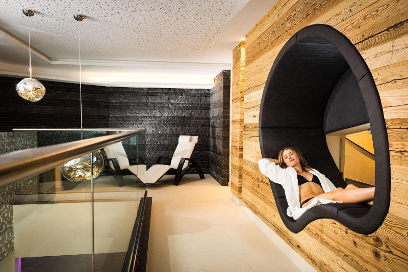 Hotel Mondin - Aktivite