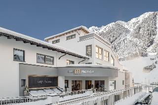 Hotel Mondin otel fotoğrafı