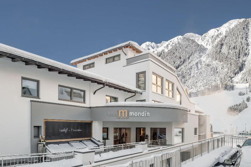 Hotel Mondin - Genel
