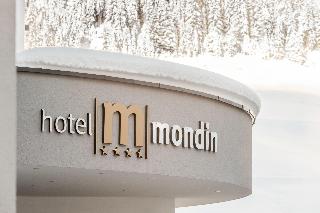 Hotel Mondin fotoÄŸrafÄ±