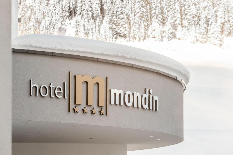 Hotel Mondin - Genel