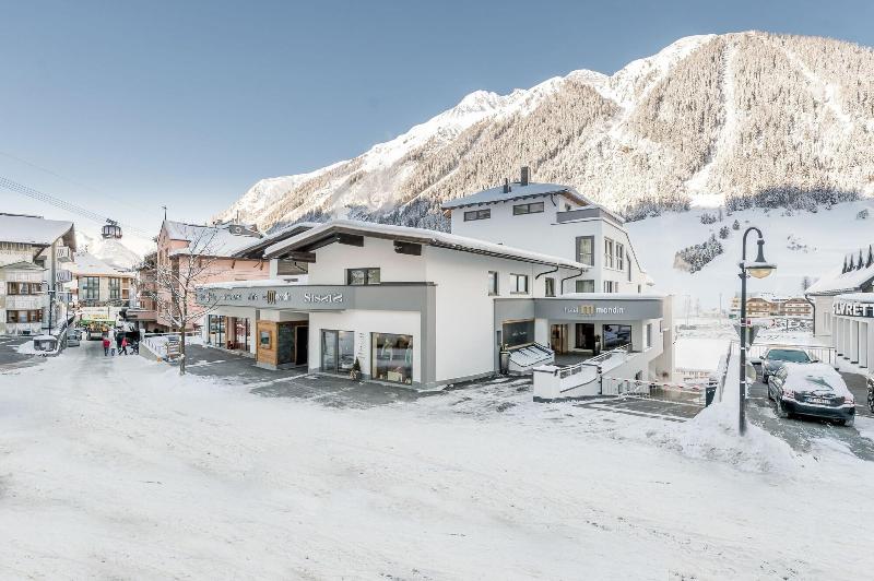 Hotel Mondin - Genel
