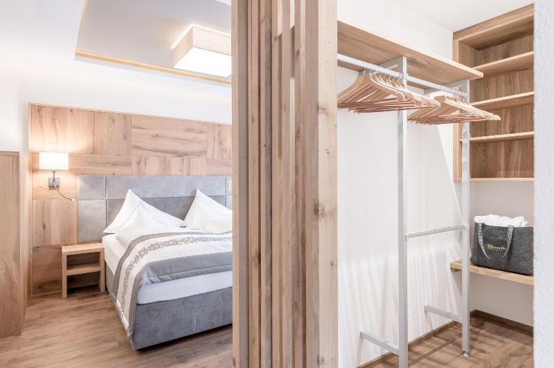 Hotel Mondin - Oda