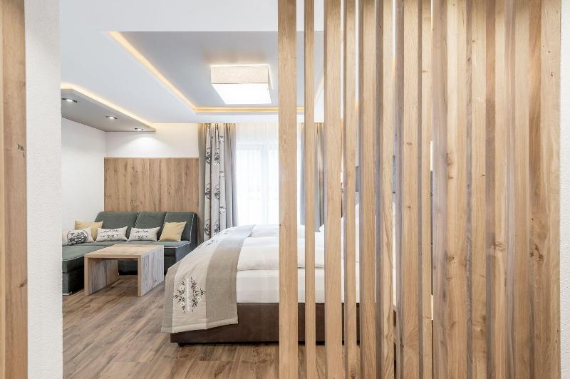 Hotel Mondin - Oda