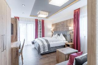Hotel Mondin fotoÄŸrafÄ±