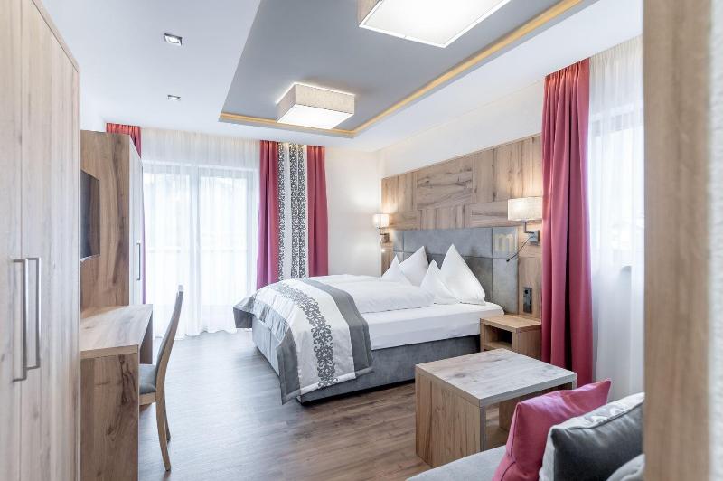 Hotel Mondin - Oda