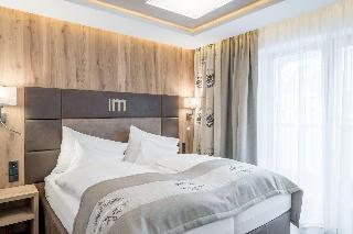 Hotel Mondin fotoÄŸrafÄ±