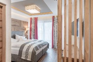Hotel Mondin fotoÄŸrafÄ±