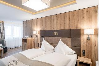 Hotel Mondin fotoÄŸrafÄ±