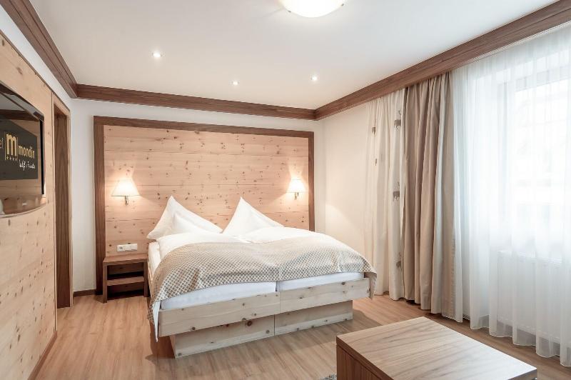 Hotel Mondin - Oda
