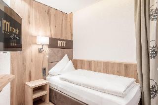 Hotel Mondin fotoÄŸrafÄ±