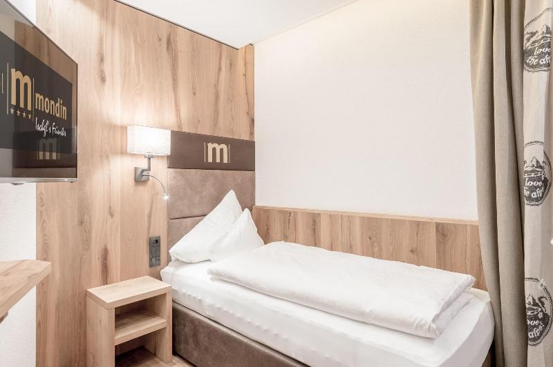 Hotel Mondin - Oda