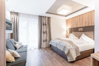 Hotel Mondin fotoÄŸrafÄ±
