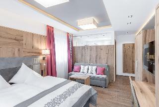 Hotel Mondin fotoÄŸrafÄ±