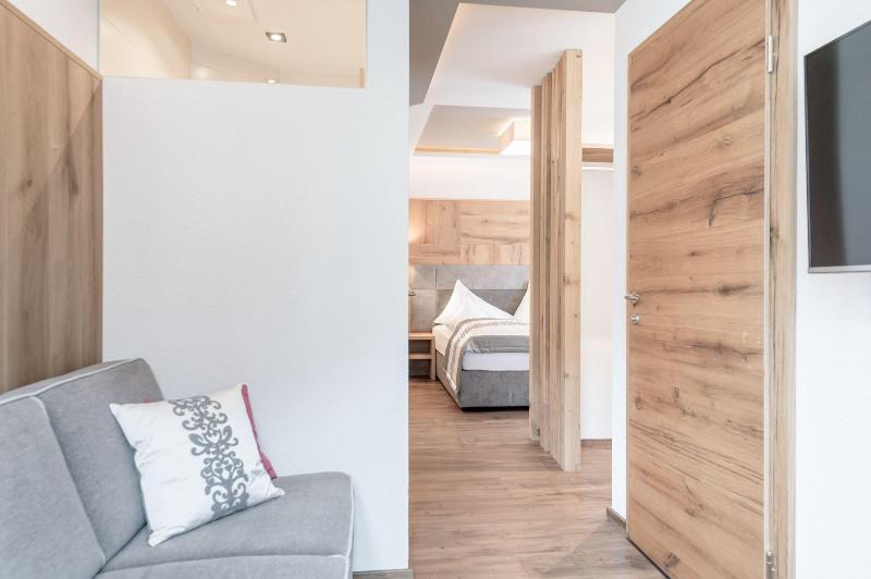 Hotel Mondin - Oda