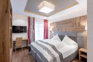 Hotel Mondin fotoÄŸrafÄ±