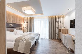 Hotel Mondin fotoÄŸrafÄ±