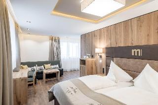 Hotel Mondin fotoÄŸrafÄ±