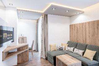 Hotel Mondin fotoÄŸrafÄ±