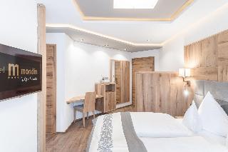 Hotel Mondin fotoÄŸrafÄ±