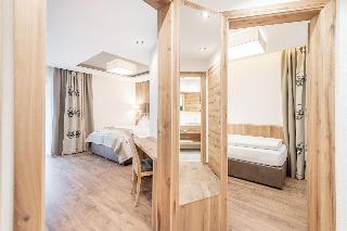 Hotel Mondin fotoÄŸrafÄ±