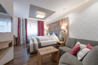 Hotel Mondin fotoÄŸrafÄ±