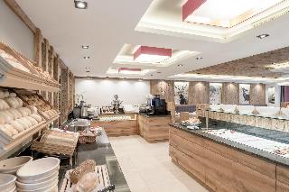 Hotel Mondin fotoÄŸrafÄ±