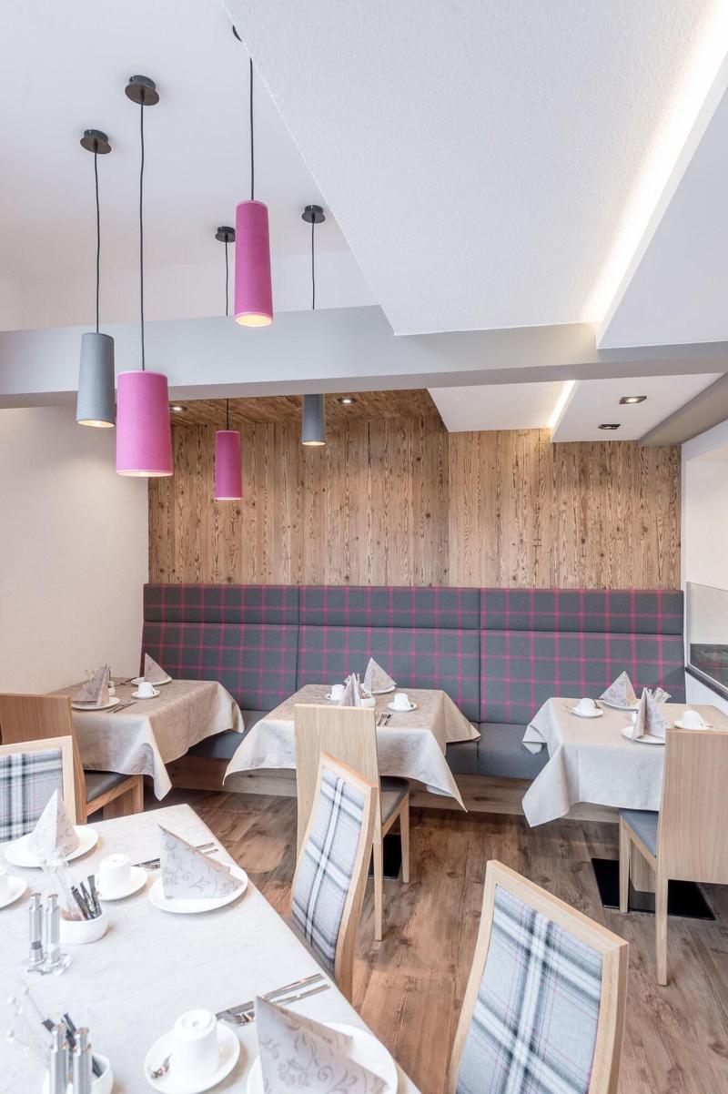 Hotel Mondin - Restoran
