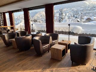 Sonne – Hotel am Campus Dornbirn fotoÄŸrafÄ±
