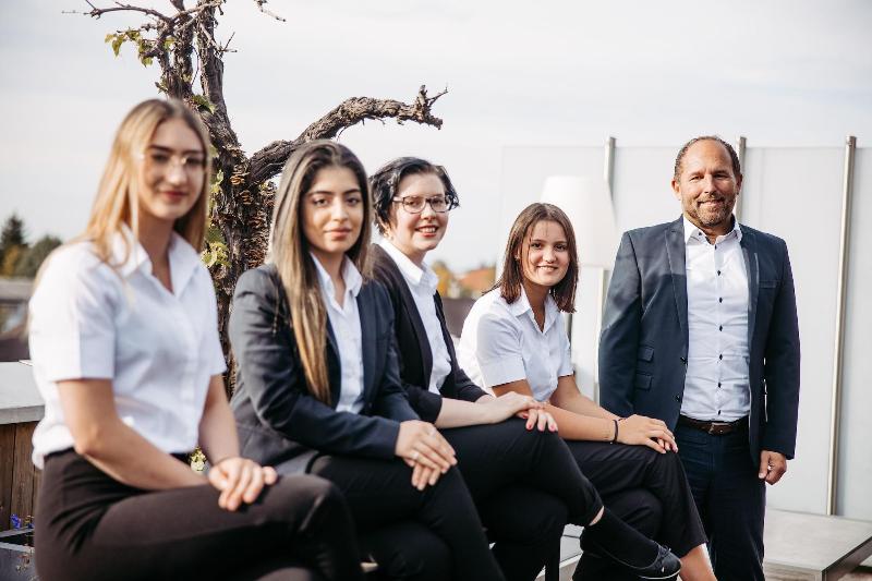 Sonne – Hotel am Campus Dornbirn - Lobi