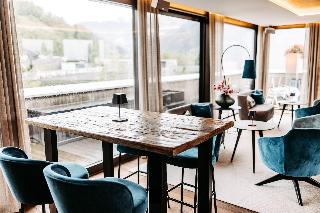 Sonne – Hotel am Campus Dornbirn fotoÄŸrafÄ±