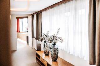 Sonne – Hotel am Campus Dornbirn fotoÄŸrafÄ±