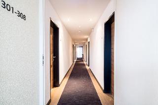 Sonne – Hotel am Campus Dornbirn fotoÄŸrafÄ±