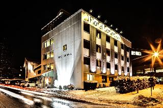 Sonne – Hotel am Campus Dornbirn otel fotoğrafı