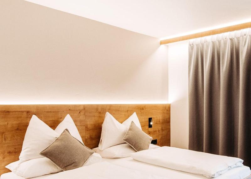 Sonne – Hotel am Campus Dornbirn - Genel