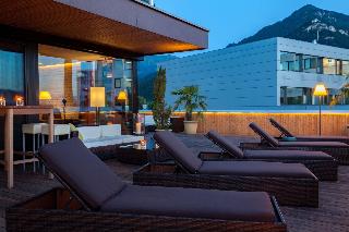 Sonne – Hotel am Campus Dornbirn fotoÄŸrafÄ±