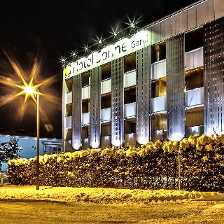 Sonne – Hotel am Campus Dornbirn fotoÄŸrafÄ±