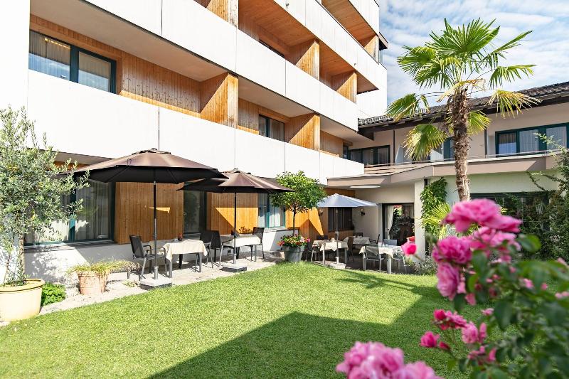 Sonne – Hotel am Campus Dornbirn - Genel