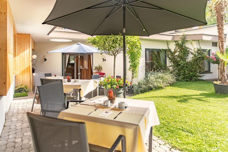 Sonne – Hotel am Campus Dornbirn - Genel