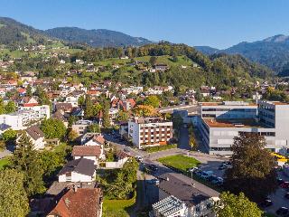 Sonne – Hotel am Campus Dornbirn fotoÄŸrafÄ±