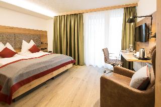 Sonne – Hotel am Campus Dornbirn fotoÄŸrafÄ±