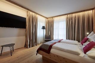 Sonne – Hotel am Campus Dornbirn fotoÄŸrafÄ±