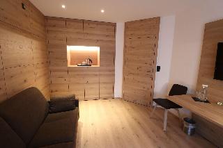 Sonne – Hotel am Campus Dornbirn fotoÄŸrafÄ±