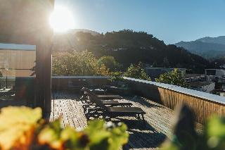 Sonne – Hotel am Campus Dornbirn fotoÄŸrafÄ±