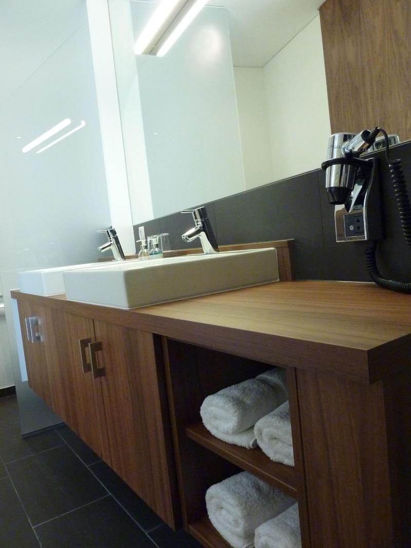 Sonne – Hotel am Campus Dornbirn - Oda
