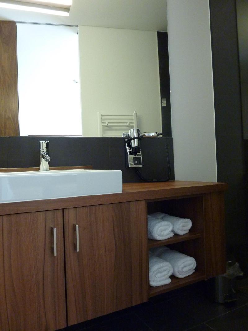 Sonne – Hotel am Campus Dornbirn - Oda