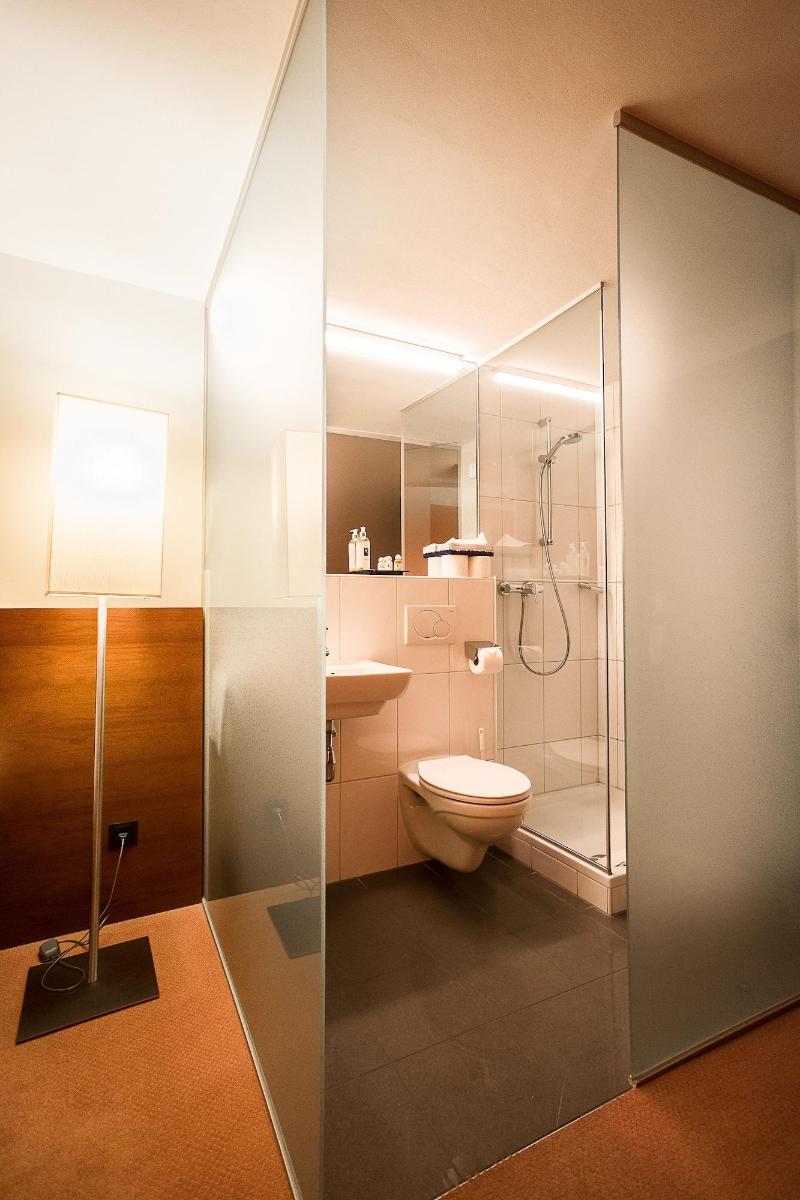 Sonne – Hotel am Campus Dornbirn - Oda