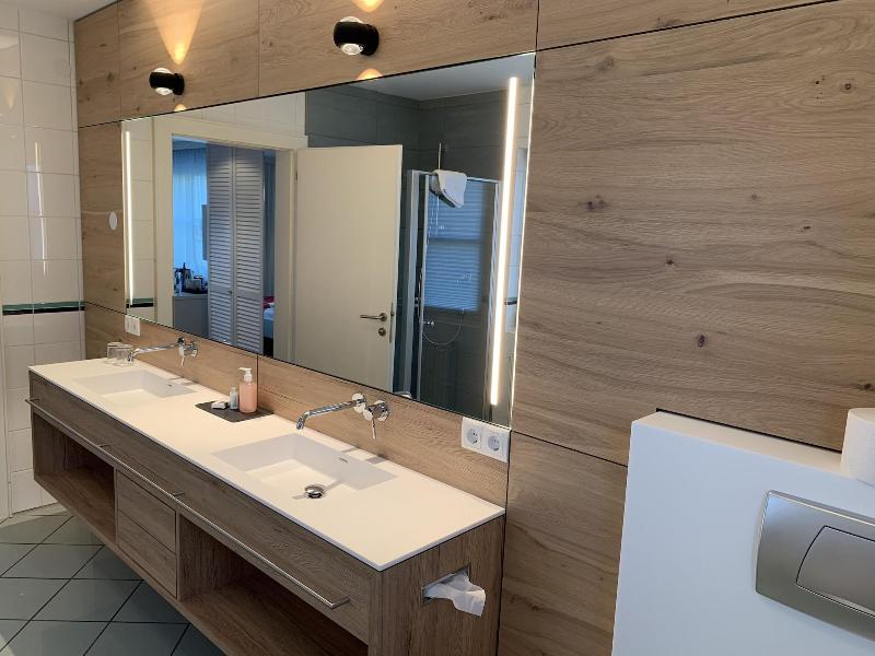 Sonne – Hotel am Campus Dornbirn - Oda