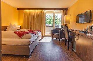Sonne – Hotel am Campus Dornbirn fotoÄŸrafÄ±