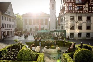 Sonne – Hotel am Campus Dornbirn fotoÄŸrafÄ±